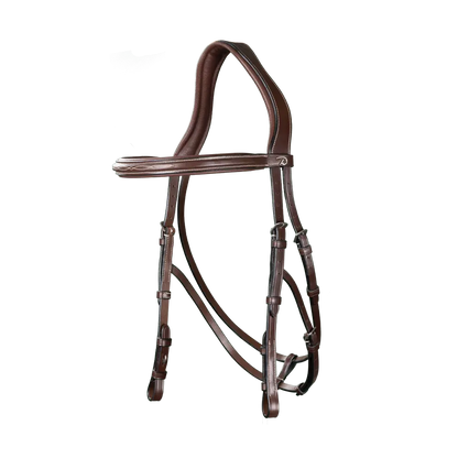 Bridon Hackamore Dyon
