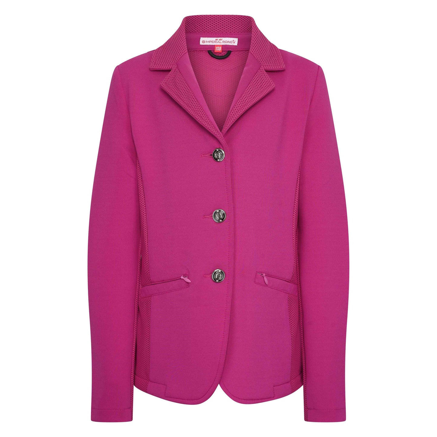 Veste de concours Imperial Riding "Mesh"