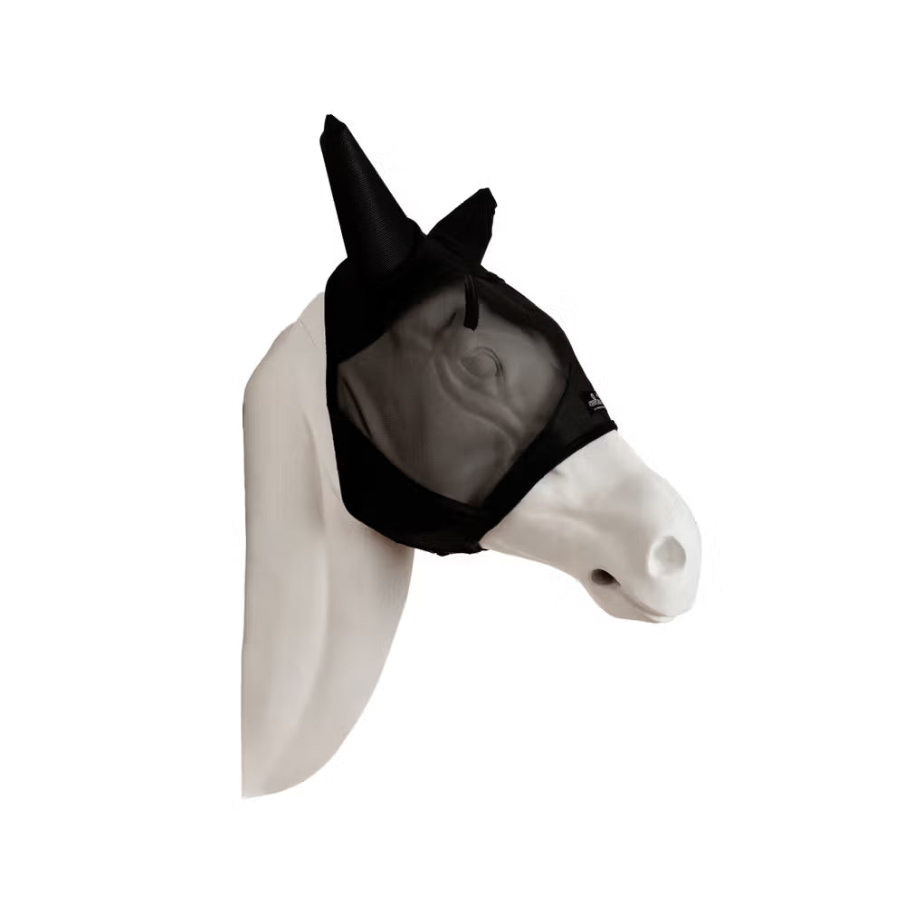 Masque anti-mouches Classic avec oreilles- Kentucky