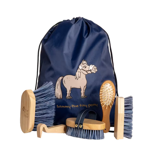 Sac de pansage "Sammy" - Kentucky