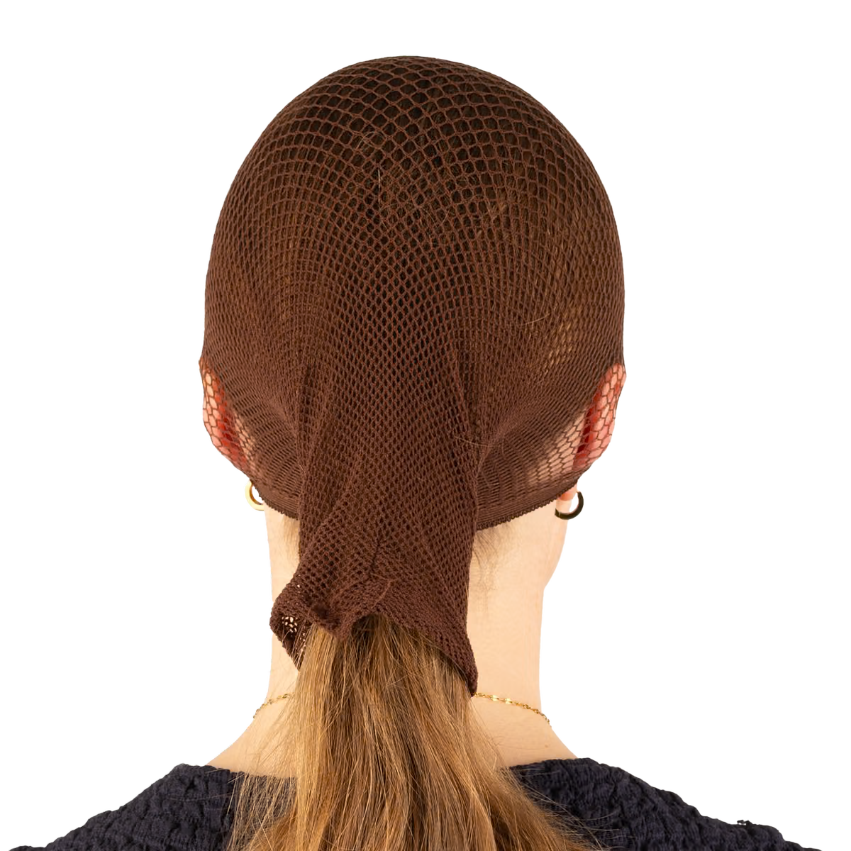 Filet pour cheveux 2 pièces