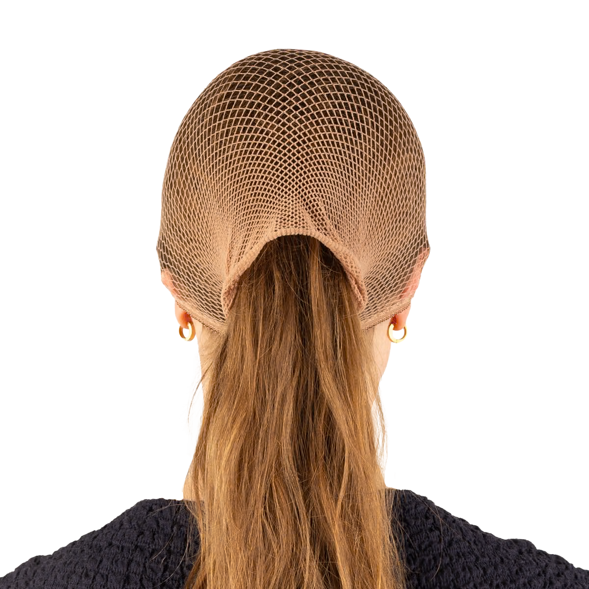 Filet pour cheveux 2 pièces