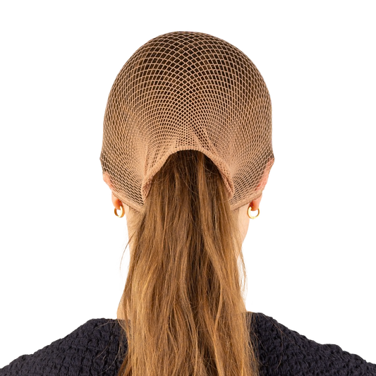 Filet pour cheveux 2 pièces