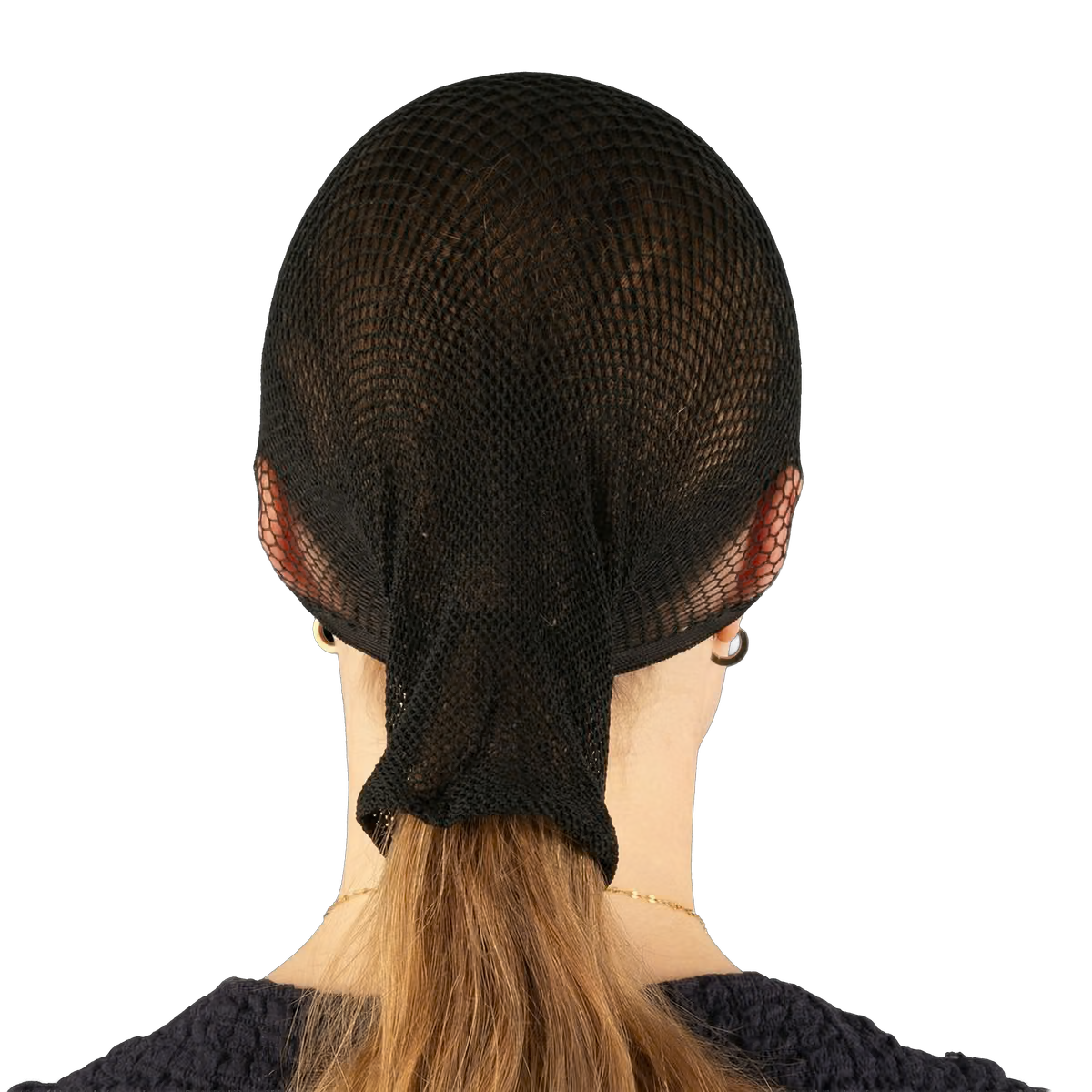 Filet pour cheveux 2 pièces