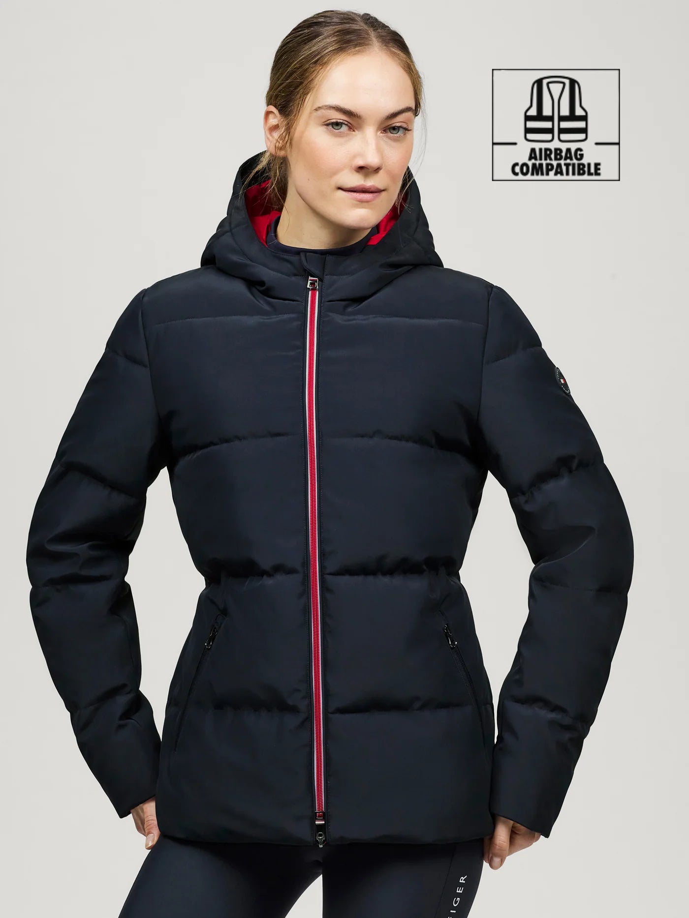 Doudoune Tommy Hilfiger "Sidney"