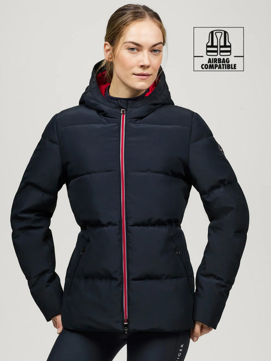 Doudoune Tommy Hilfiger "Sidney"