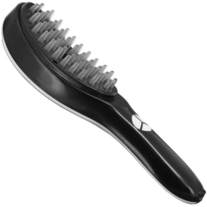 Brosse revitalisante crins et poils HIPPOTONIC