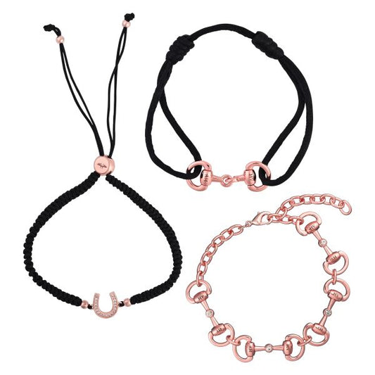 Set de 3 Bracelet HV Polo