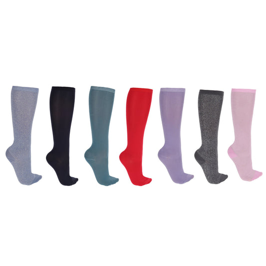 Lot de chaussettes QHP x7