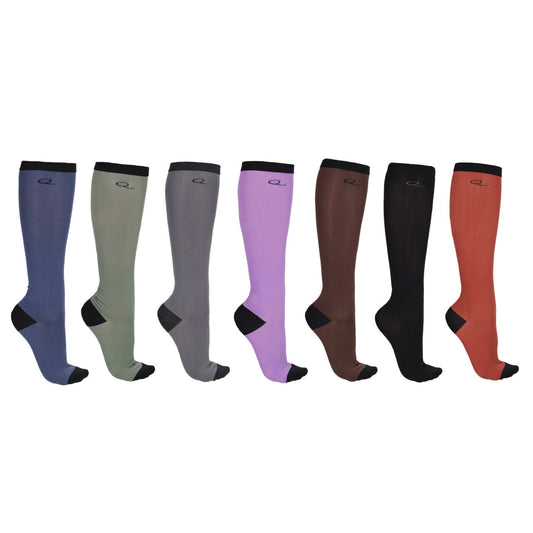 Lot de 7 paires de chaussettes QHP