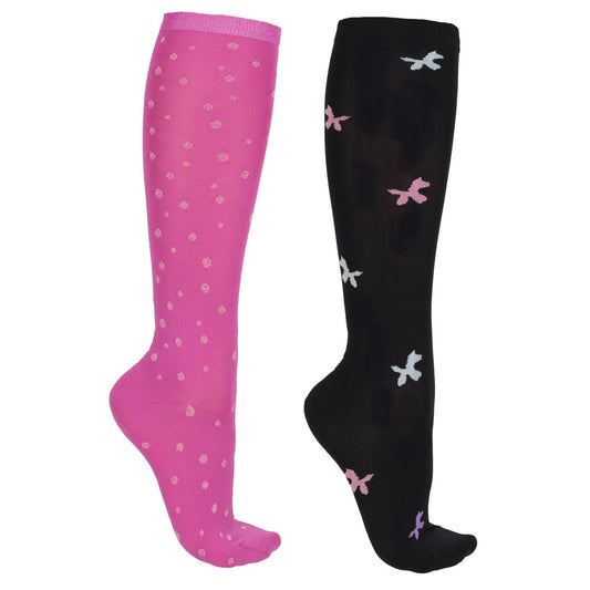 Lot de paire de chaussettes (par 2)