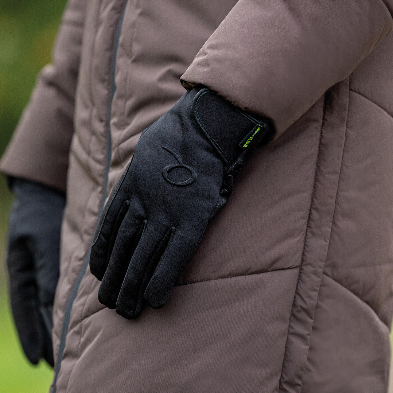 Gant Valletta imperméable
