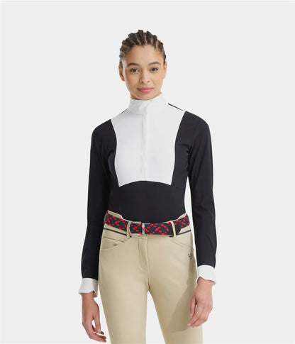 Polo  de concours Horse Pilot "Monica"