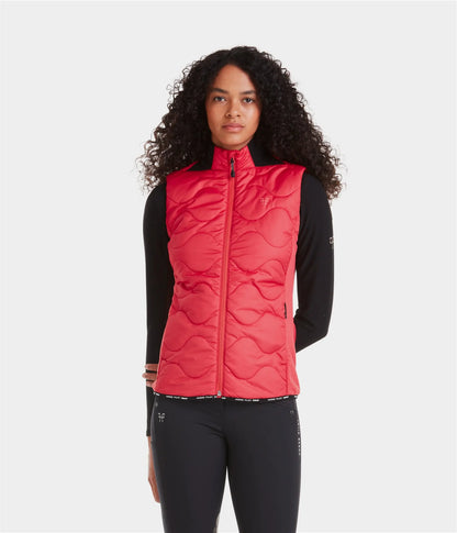 Veste sans manches Horse Pilot "Rider vest"