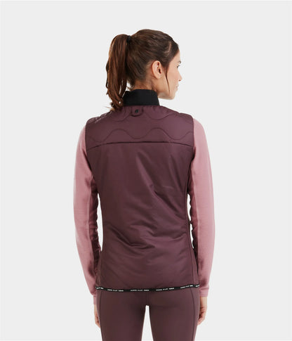 Veste sans manches Horse Pilot "Rider vest"