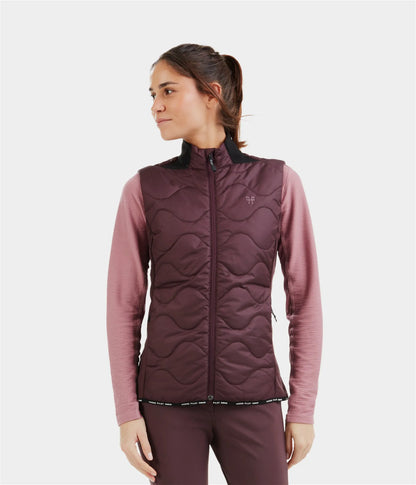 Veste sans manches Horse Pilot "Rider vest"