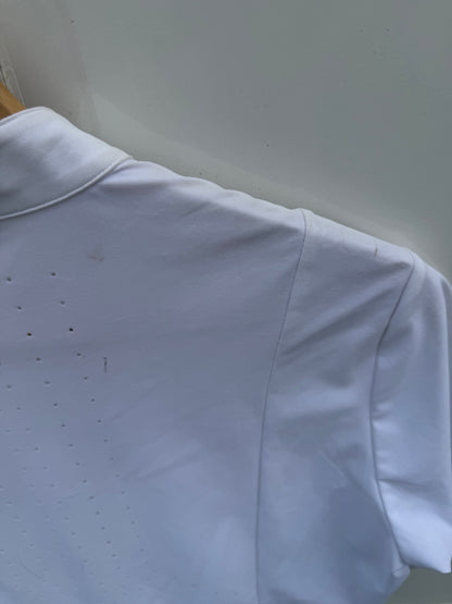 Polo MC Aerolight 2022 Women