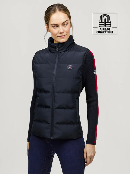 Doudoune SM Tommy Hilfiger "Aurora"