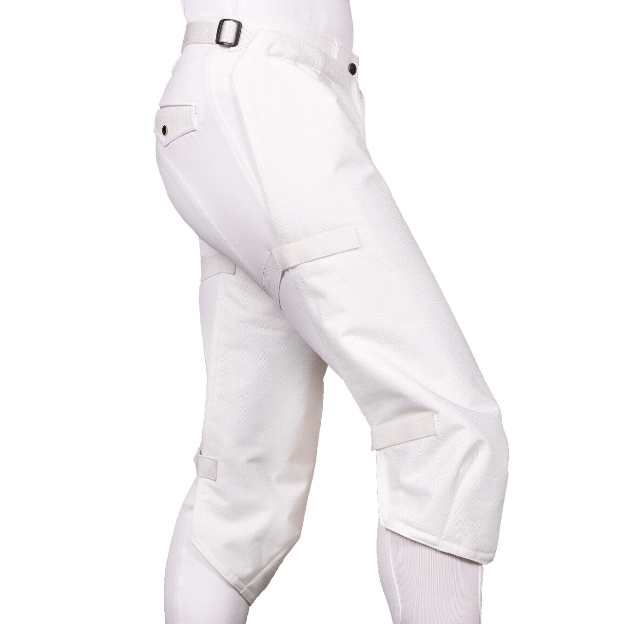 Protection imperméable pour cuisse