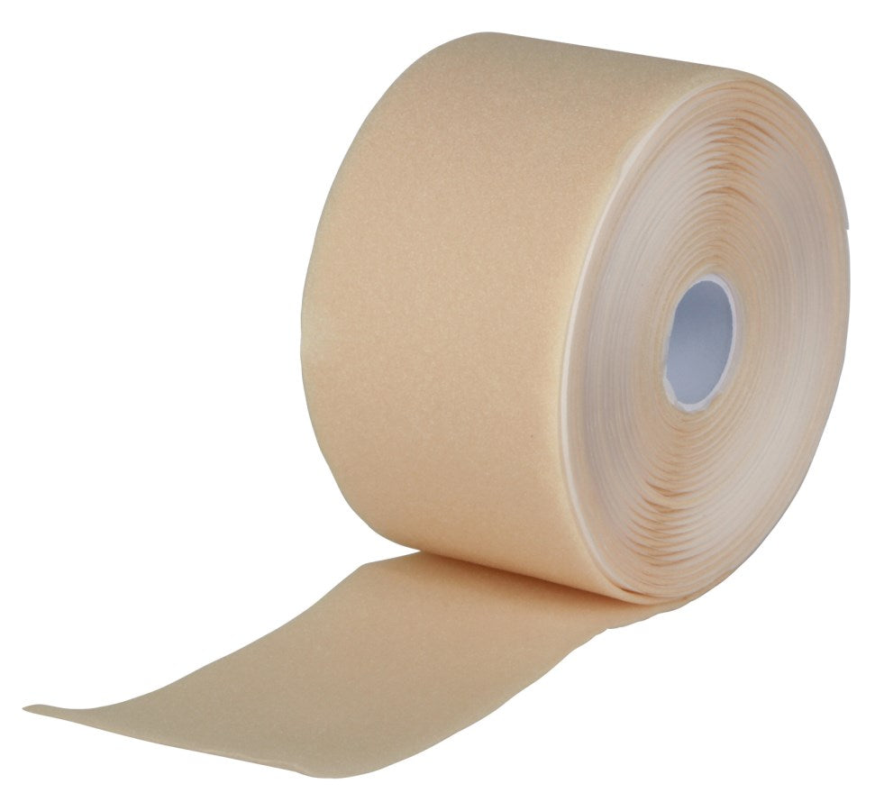 Bande de protection pour le mors