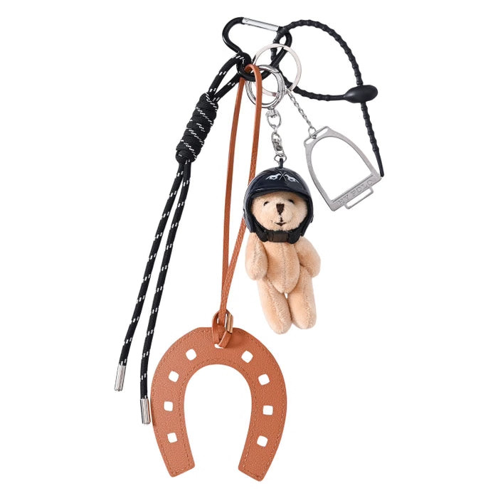 Bijou de sac HVPBear rider