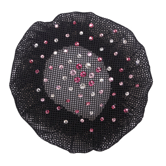 Filet cheveux QHP "Rhinestone"