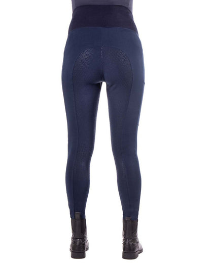Legging de maternité QHP full grip