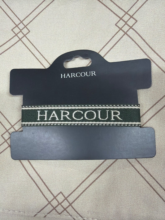 BRACELET BAYA HARCOUR "Trefle"