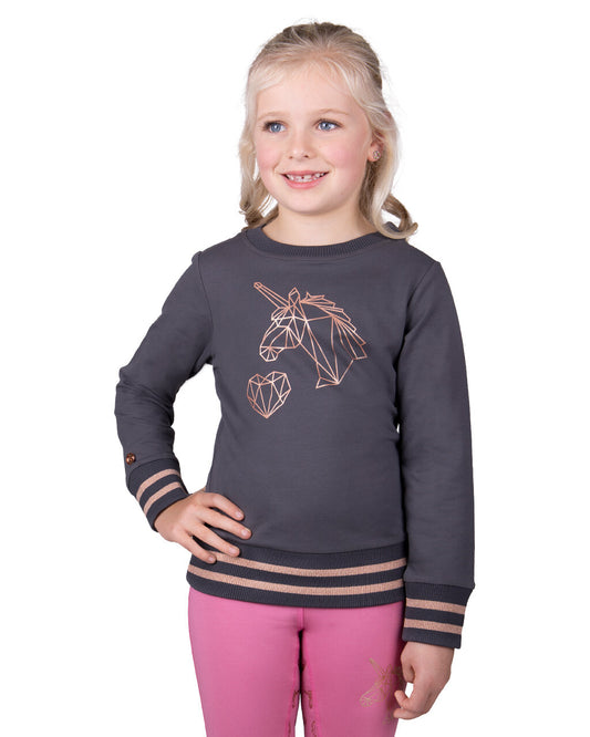 Pull QHP "Didy" - enfant