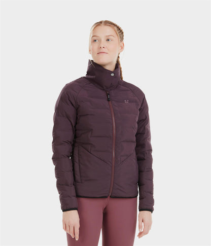 Blouson Horse Pilot "Softlight"
