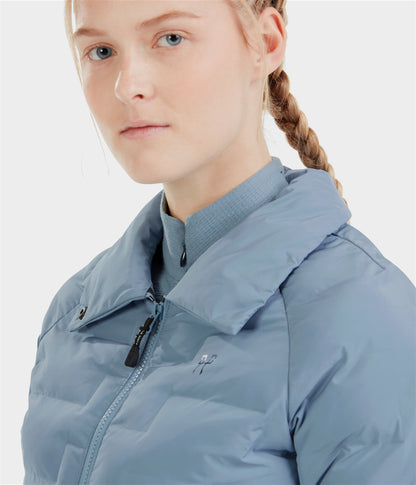 Blouson Horse Pilot "Softlight"