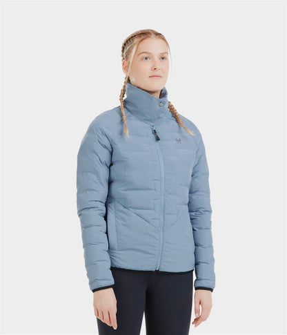 Blouson Horse Pilot "Softlight"