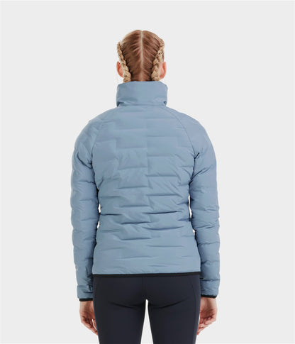 Blouson Horse Pilot "Softlight"