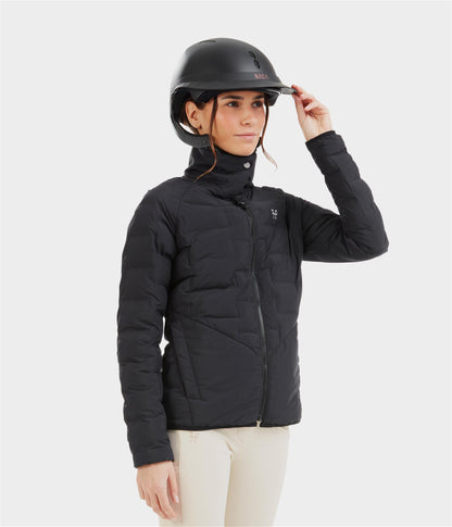Blouson Horse Pilot "Softlight"