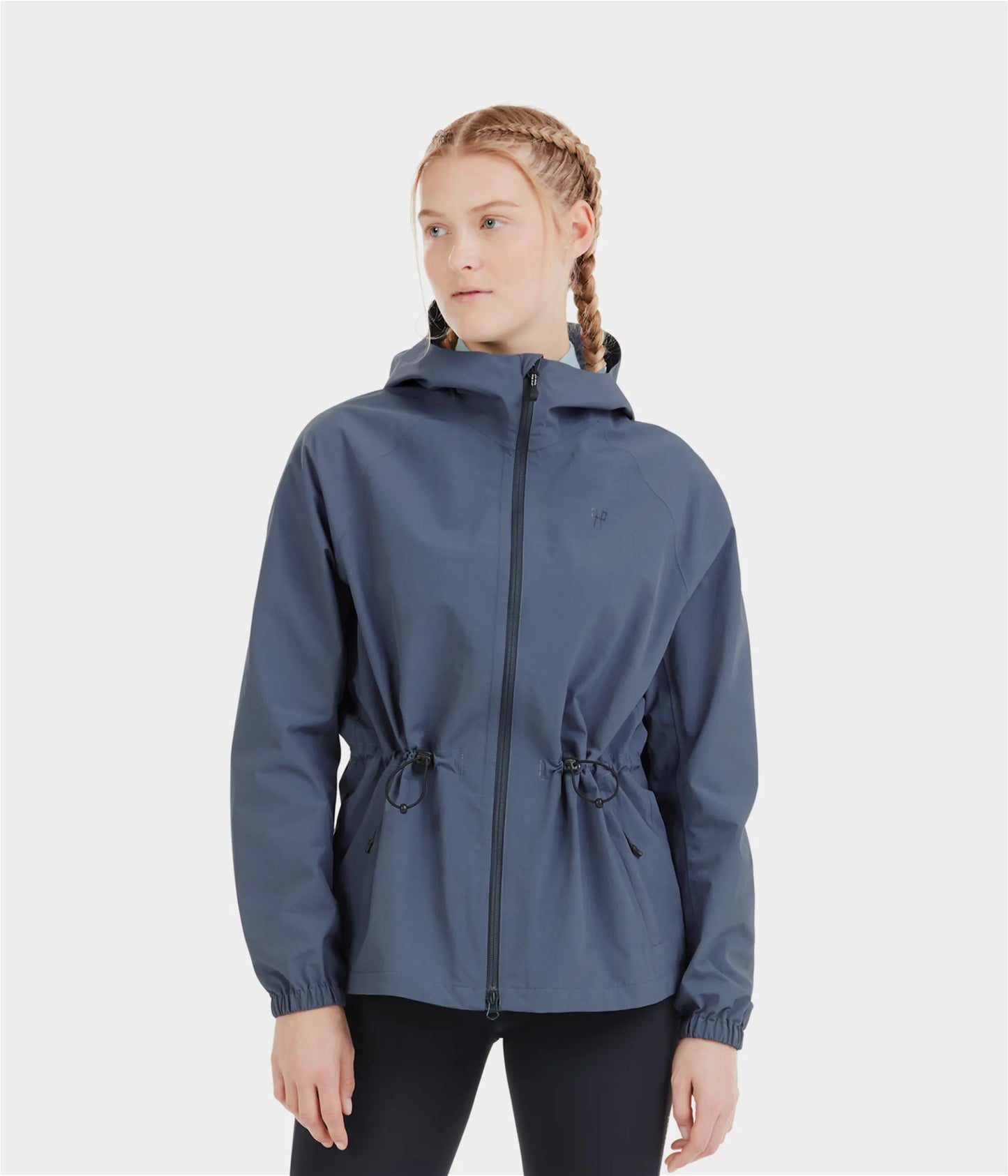 Veste imperméable Horse Pilot "Raintech"