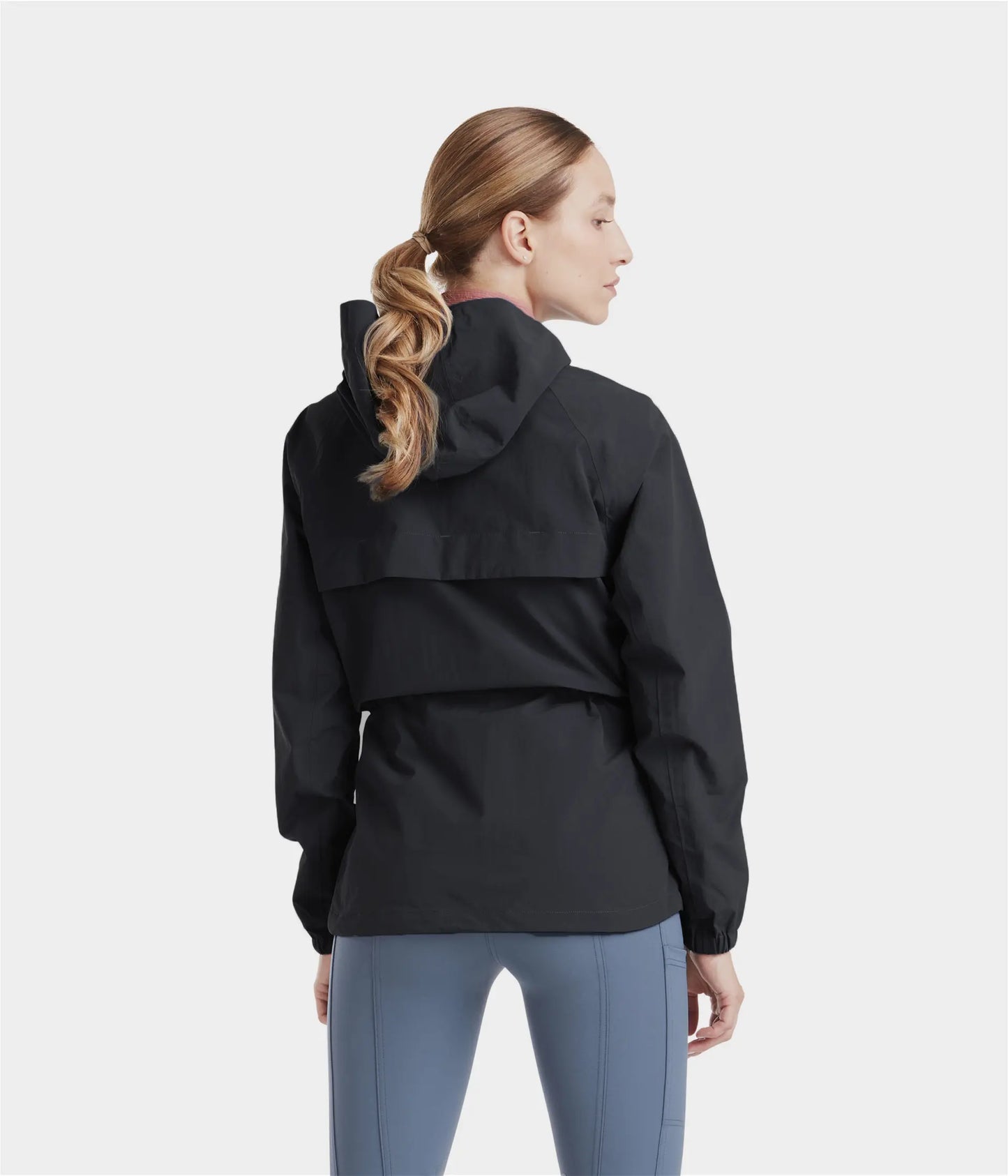 Veste imperméable Horse Pilot "Raintech"