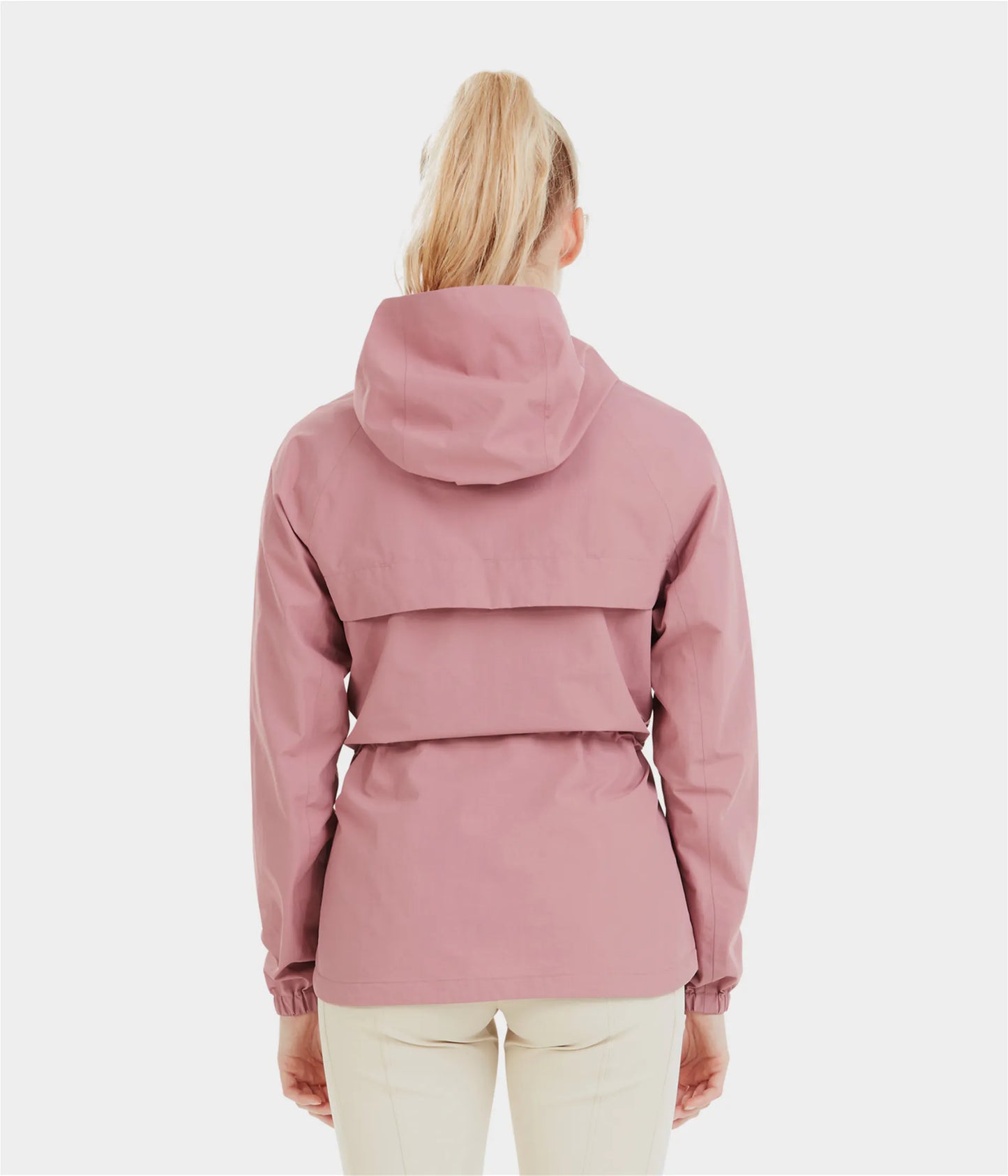 Veste imperméable Horse Pilot "Raintech"