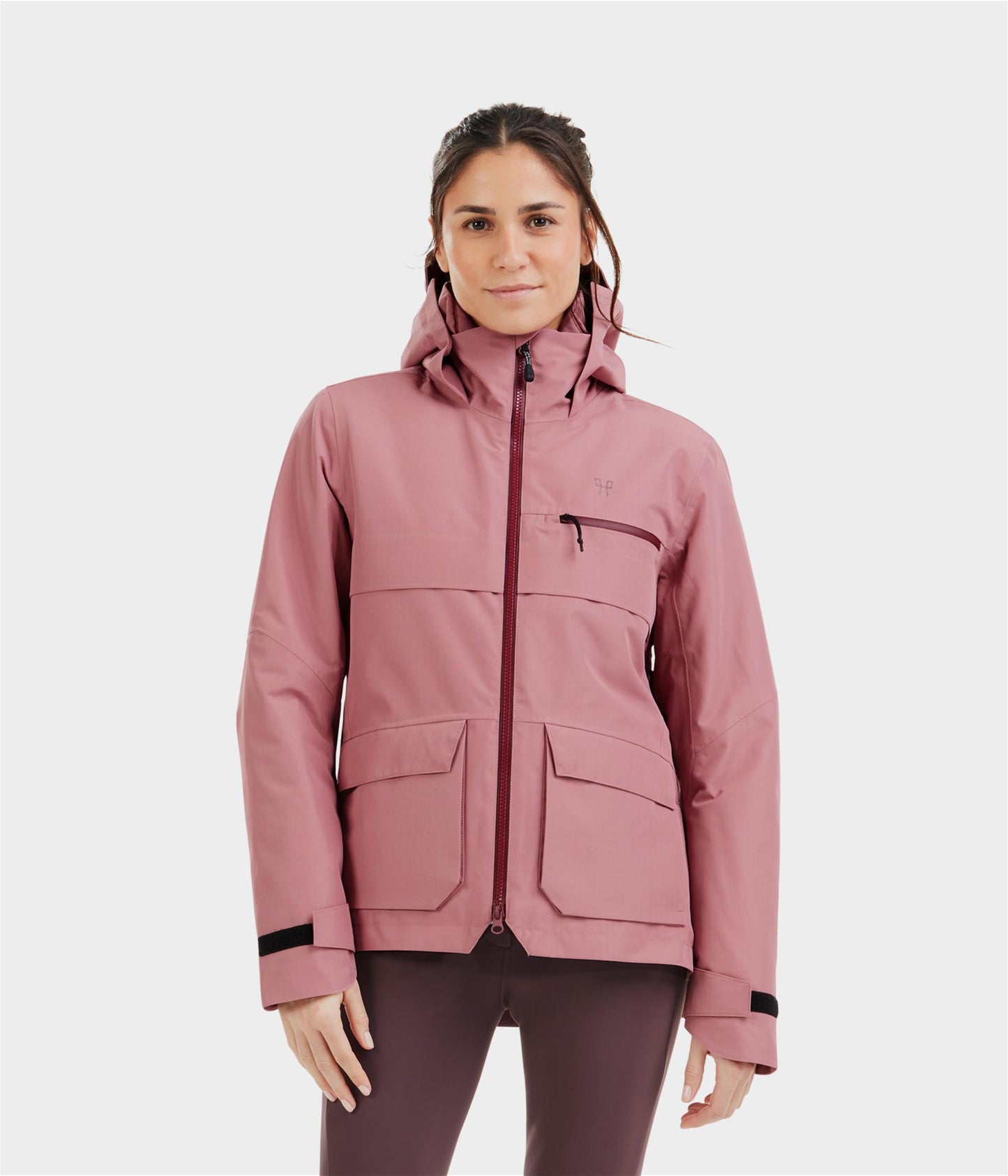 Blouson Horse Pilot "Essential"