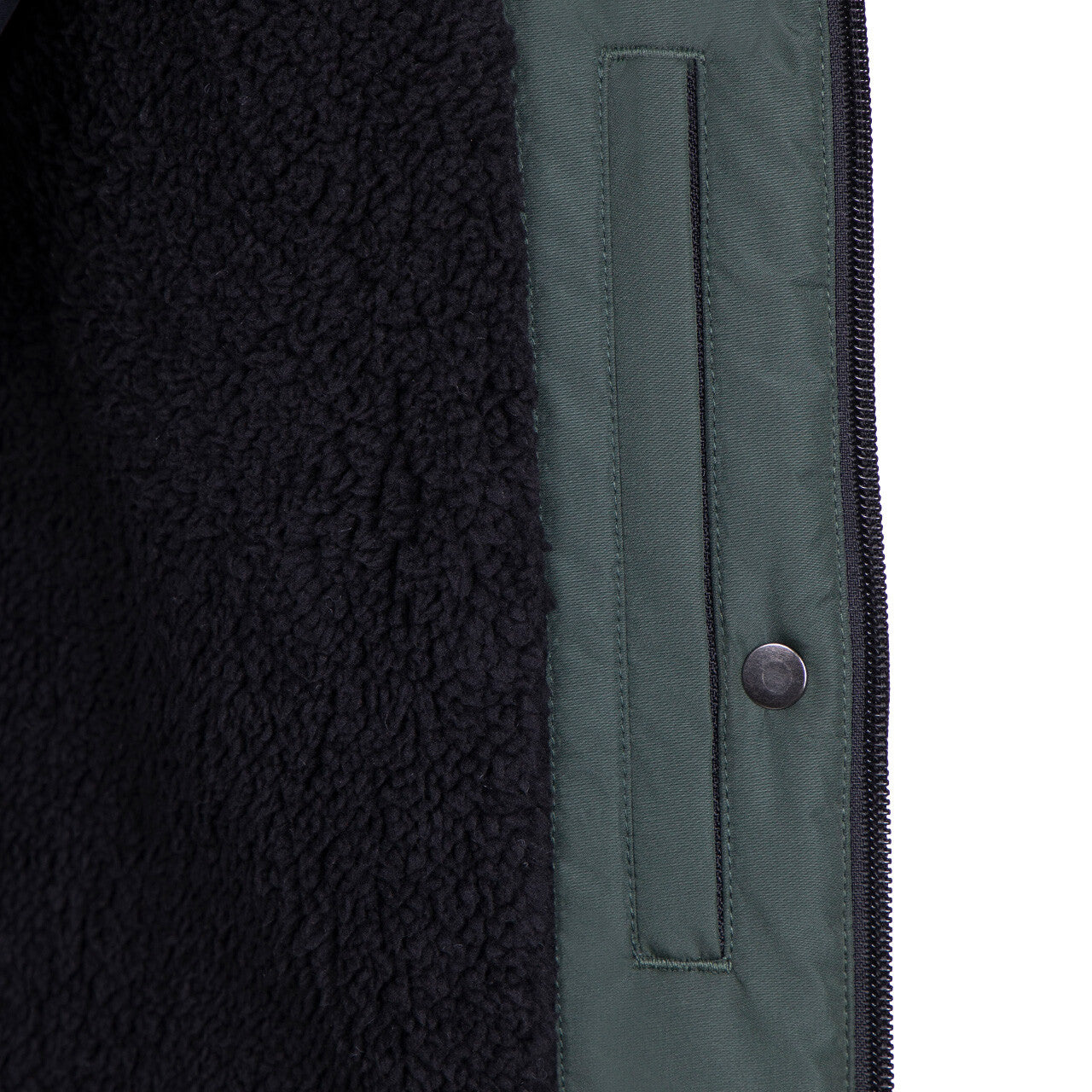 Blouson QHP 2 en 1 avec manches amovibles "Rayah"