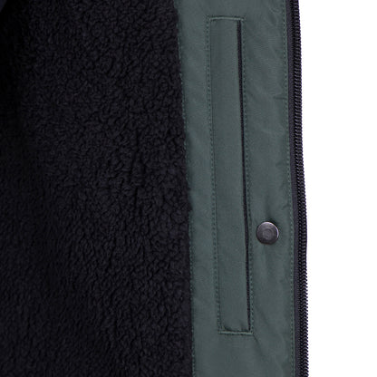 Blouson QHP 2 en 1 avec manches amovibles "Rayah"