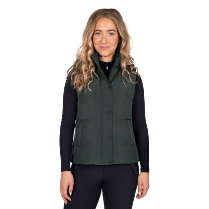 Blouson QHP 2 en 1 avec manches amovibles "Rayah"