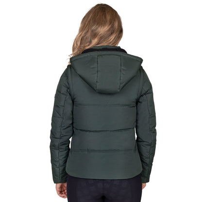 Blouson QHP 2 en 1 avec manches amovibles "Rayah"