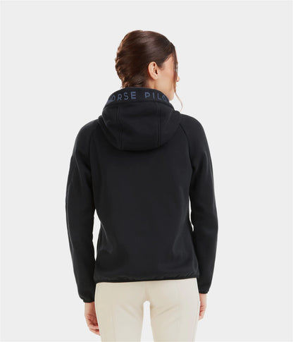 Sweat Horse Pilot "Pampa"