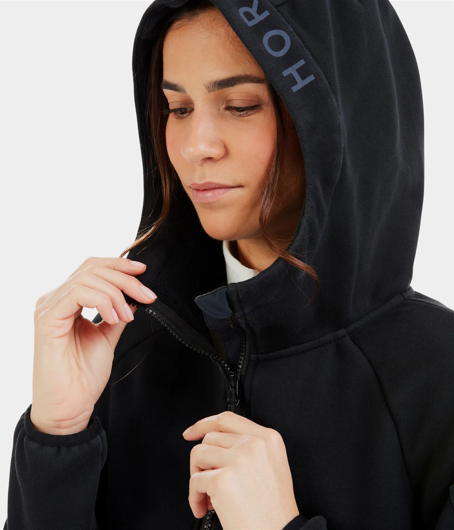 Sweat Horse Pilot "Pampa"