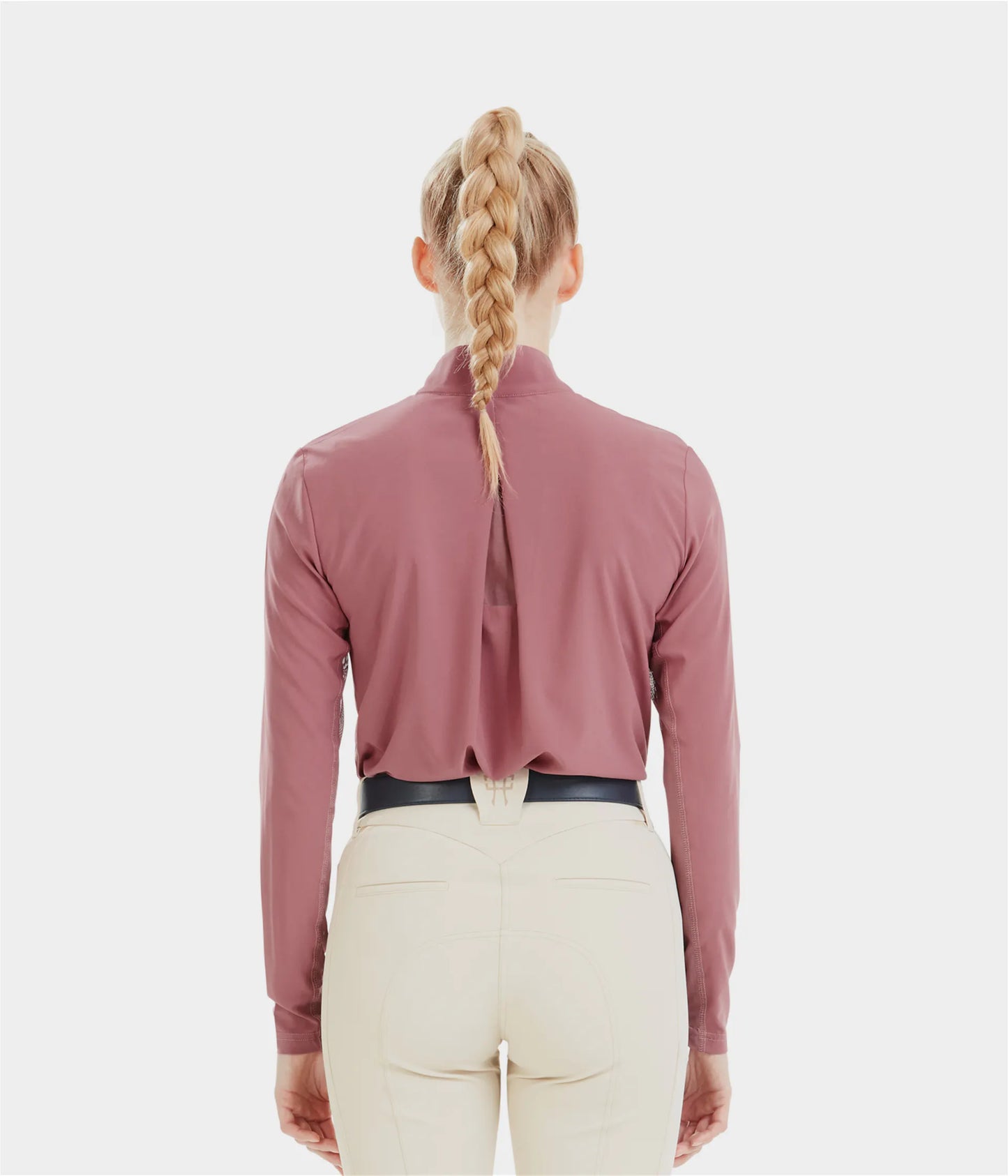 Polo Horse Pilot "Sunrise"