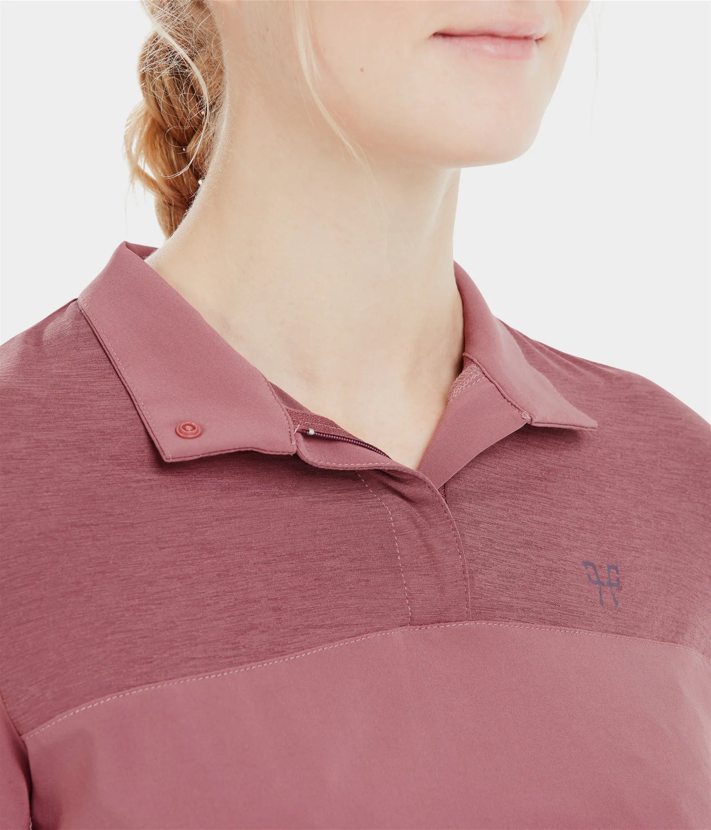 Polo Horse Pilot "Sunrise"