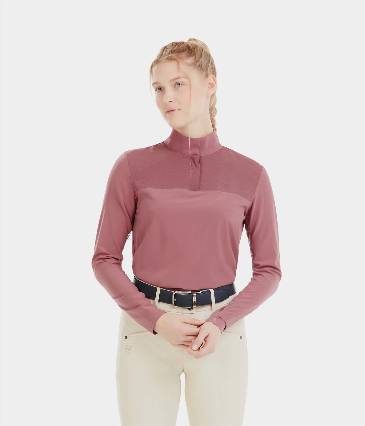 Polo Horse Pilot "Sunrise"