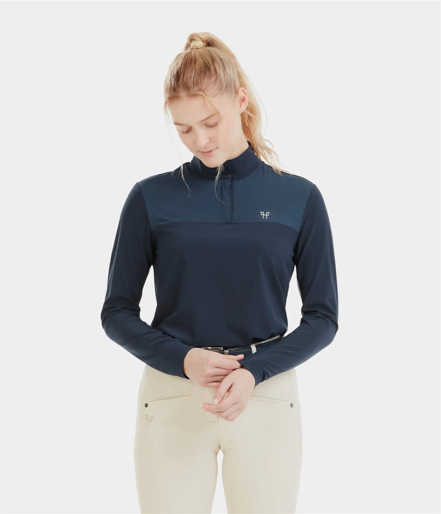 Polo Horse Pilot "Sunrise"
