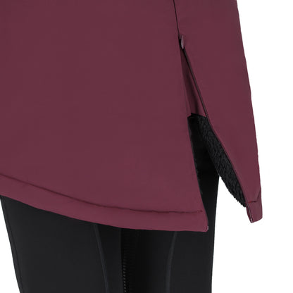 Parka QHP "Maelynn"