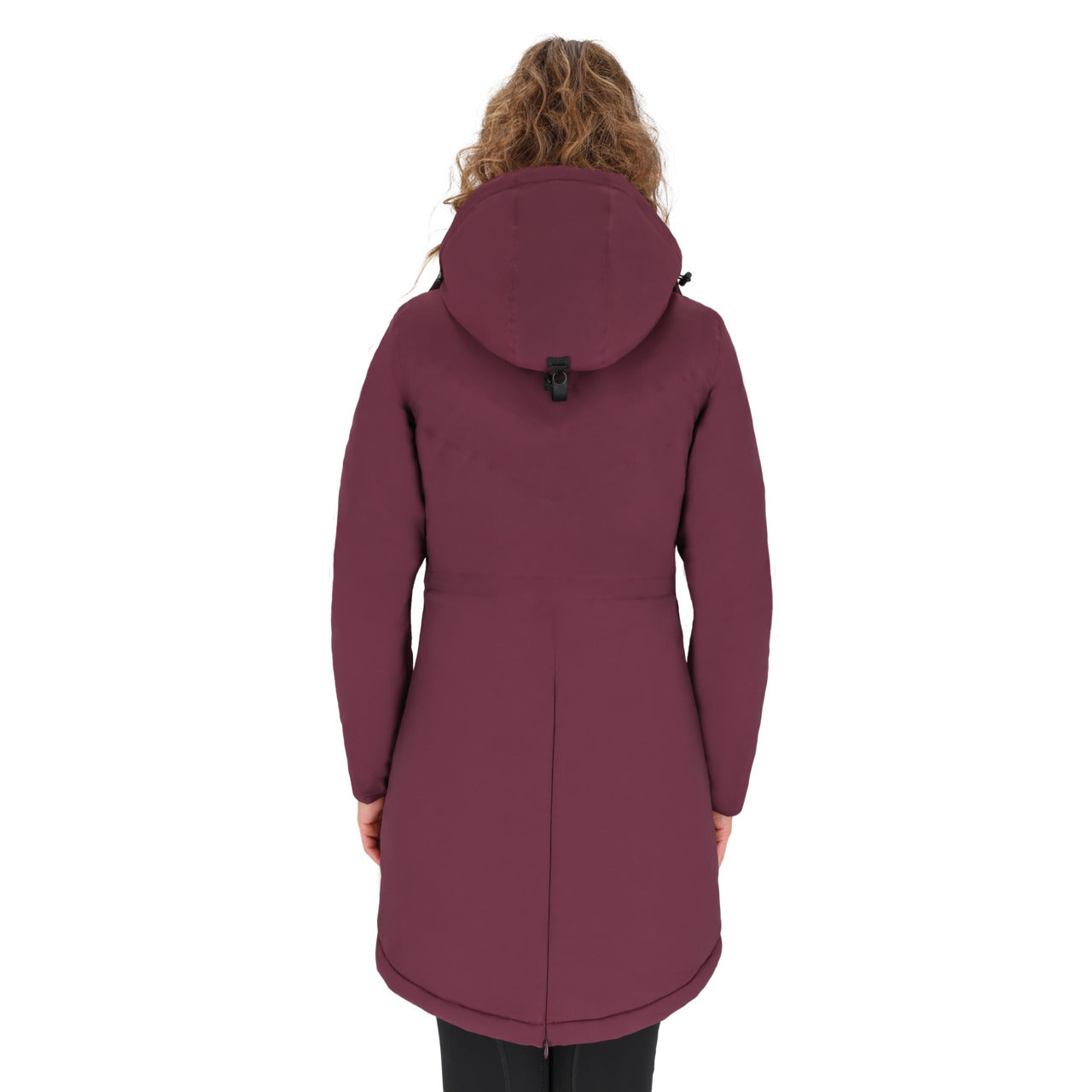 Parka QHP "Maelynn"